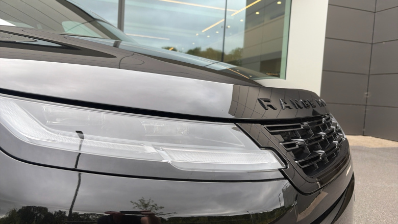 Land Rover Range Rover Evoque 2.0 D200 Edition 5dr Auto Diesel Hatchback